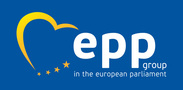 EPP Group in the European Parliament logo