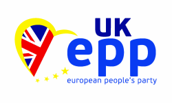 4 Freedoms Party (UK EPP)<br /><br />